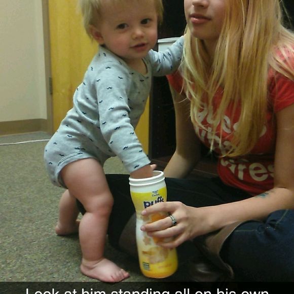 Meet your Posher, Matt - Picture 1 of 1